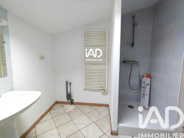 Location maison 2 pièces 40 m² Nantes