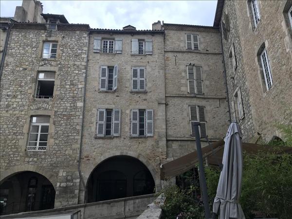 Immeuble à vendre |  Villefranche-de-Rouergue |  225 m²
