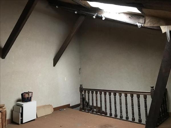 Immeuble à vendre |  Villefranche-de-Rouergue |  225 m²