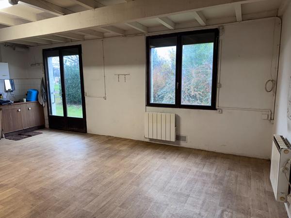 MAISON DE 143 m2 SUR JARDIN , Bourg MAISON DE 143 m2 SUR JARDIN , Bourg