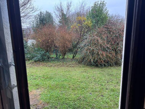 MAISON DE 143 m2 SUR JARDIN , Bourg MAISON DE 143 m2 SUR JARDIN , Bourg
