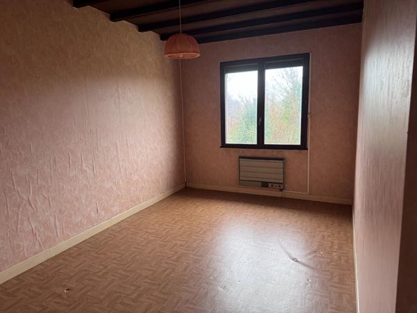 MAISON DE 143 m2 SUR JARDIN , Bourg MAISON DE 143 m2 SUR JARDIN , Bourg