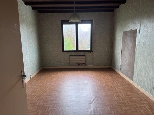 MAISON DE 143 m2 SUR JARDIN , Bourg MAISON DE 143 m2 SUR JARDIN , Bourg