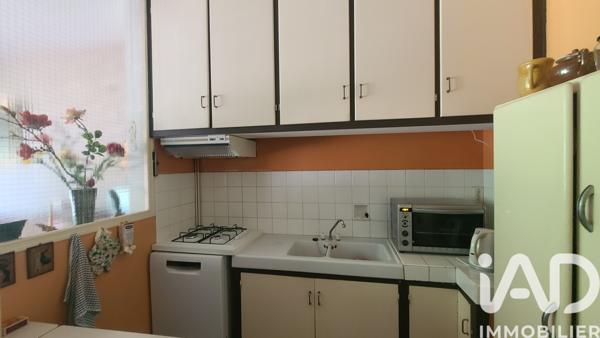 Maison à vendre 5 pièces 122 m² Saumur