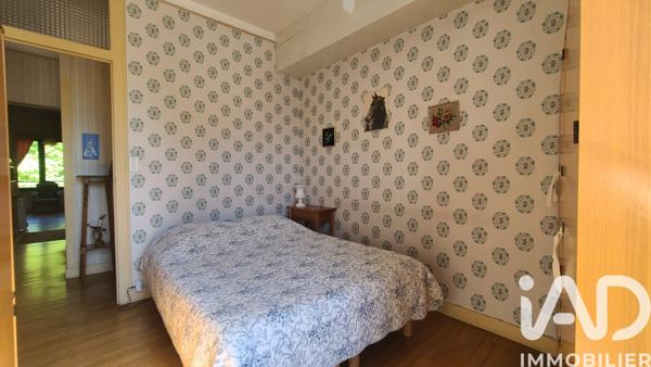Maison à vendre 5 pièces 122 m² Saumur