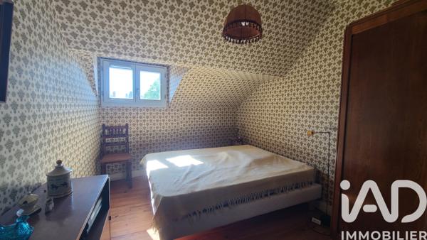 Maison à vendre 5 pièces 122 m² Saumur