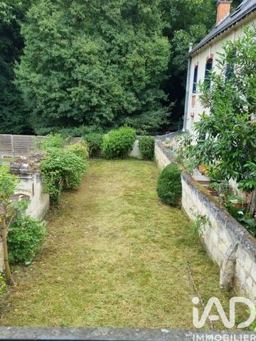 Maison à vendre 5 pièces 122 m² Saumur