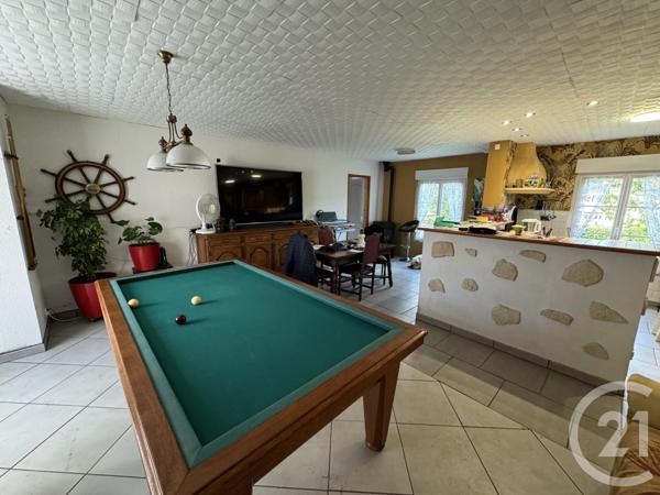 Maison à vendre  3 pièces - 81,40 m2 LA FERTE MACE - 61