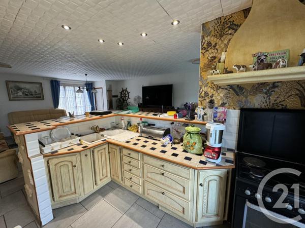 Maison à vendre  3 pièces - 81,40 m2 LA FERTE MACE - 61