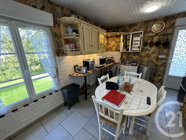 Maison à vendre  3 pièces - 81,40 m2 LA FERTE MACE - 61