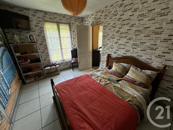 Maison à vendre  3 pièces - 81,40 m2 LA FERTE MACE - 61