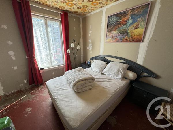 Maison à vendre  3 pièces - 81,40 m2 LA FERTE MACE - 61