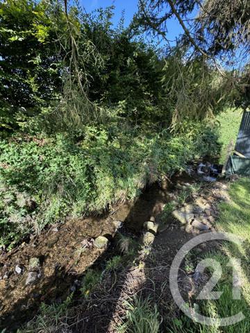 Maison à vendre  3 pièces - 81,40 m2 LA FERTE MACE - 61