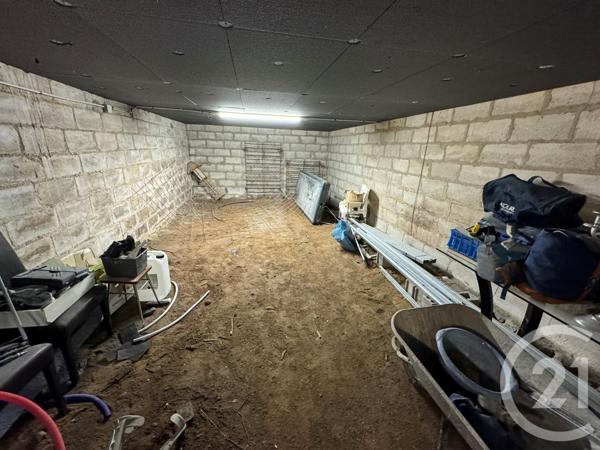 Maison à vendre  3 pièces - 81,40 m2 LA FERTE MACE - 61