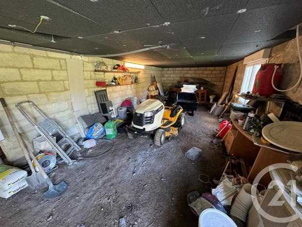 Maison à vendre  3 pièces - 81,40 m2 LA FERTE MACE - 61