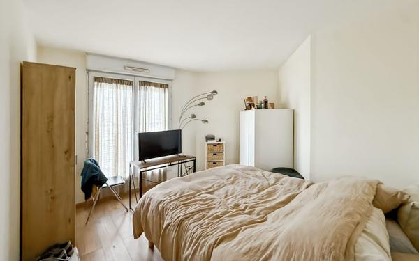 Appartement à vendre    4 pièces • 86,82 m2 Cergy