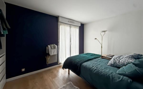 Appartement à vendre    4 pièces • 86,82 m2 Cergy