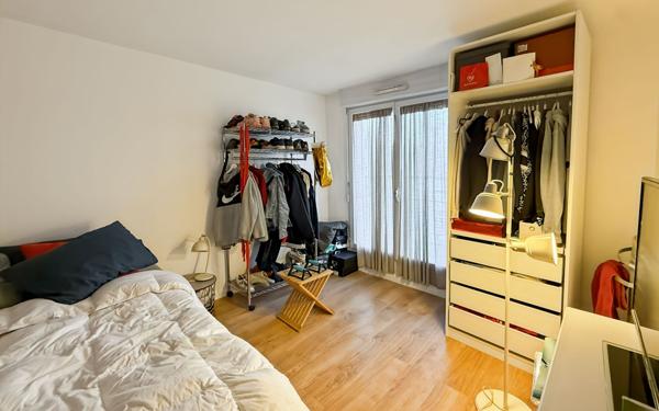 Appartement à vendre    4 pièces • 86,82 m2 Cergy