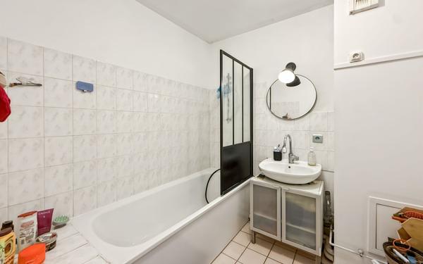 Appartement à vendre    4 pièces • 86,82 m2 Cergy