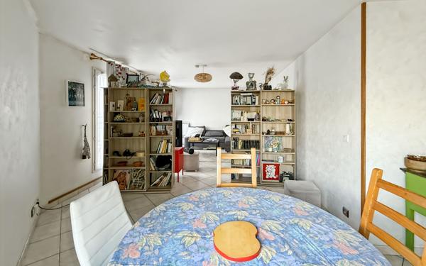 Appartement à vendre    4 pièces • 86,82 m2 Cergy