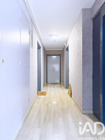 Studio à vendre 26 m² Nice