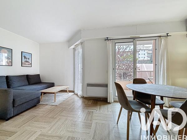 Studio à vendre 26 m² Nice