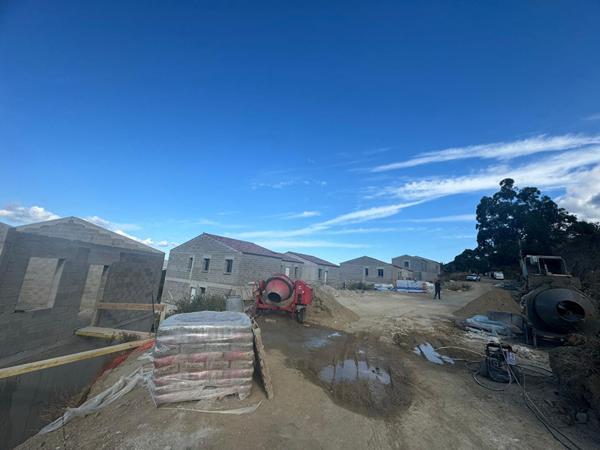 Vente appartement 1 pièce 16.32 m²  avec rez-de-jardin 23,90 - Olmeta di Tuda