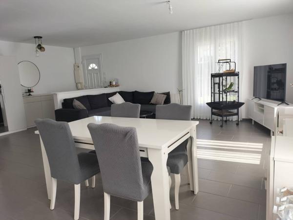 Maison individuelle 3 pièces – Châteaudun (28200) – 153 000 € FAI