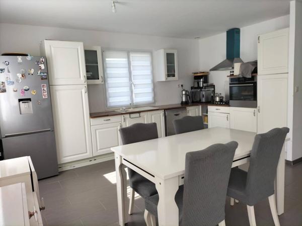 Maison individuelle 3 pièces – Châteaudun (28200) – 153 000 € FAI