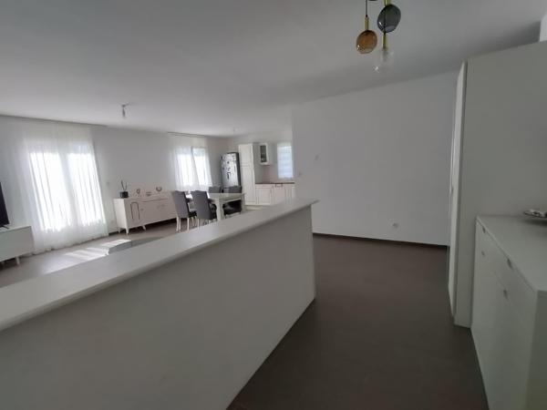 Maison individuelle 3 pièces – Châteaudun (28200) – 153 000 € FAI