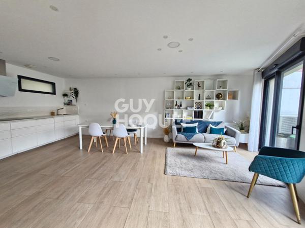 Maison Fontenay Sous Bois 5 pièce(s)