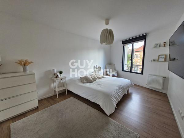 Maison Fontenay Sous Bois 5 pièce(s)