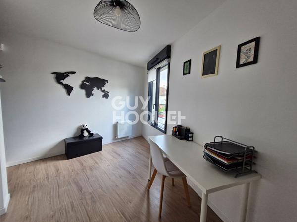 Maison Fontenay Sous Bois 5 pièce(s)