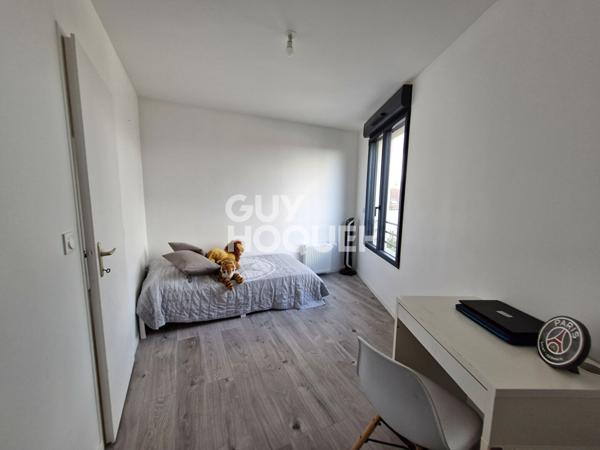 Maison Fontenay Sous Bois 5 pièce(s)