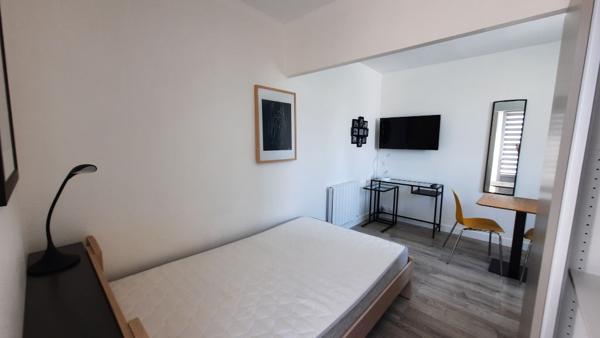 Appartement Cholet 1 pièce(s) 16 m2