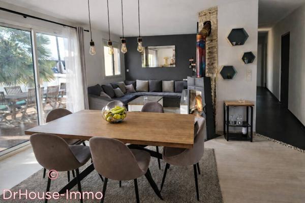 Maison à vendre 3 pièces de 72 m²