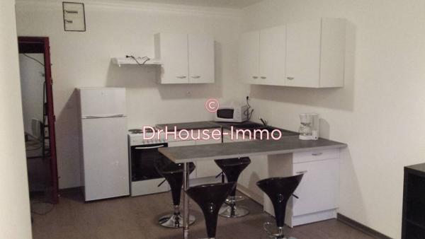 Immeuble à vendre 11 pièces de 287 m²