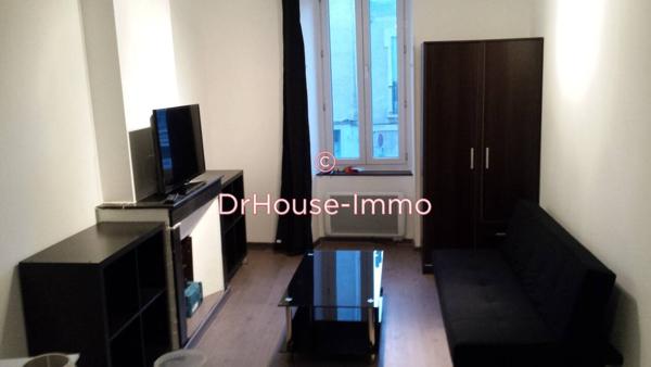 Immeuble à vendre 11 pièces de 287 m²