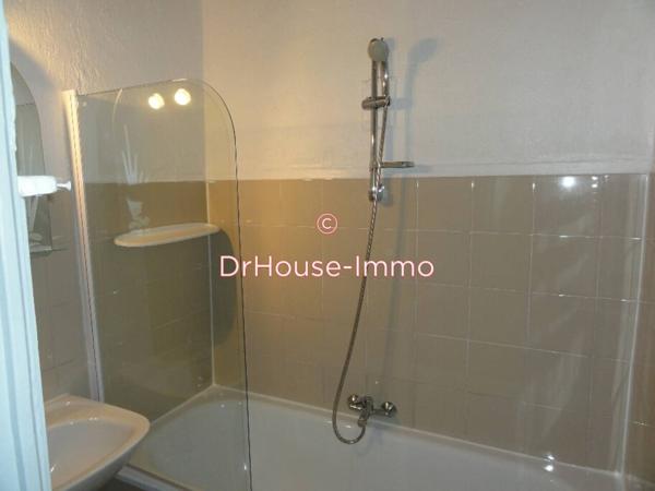Immeuble à vendre 11 pièces de 287 m²