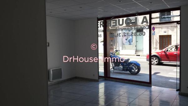 Immeuble à vendre 11 pièces de 287 m²