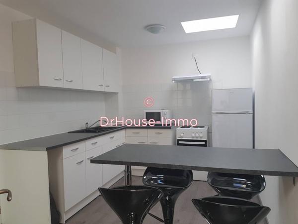 Immeuble à vendre 11 pièces de 287 m²