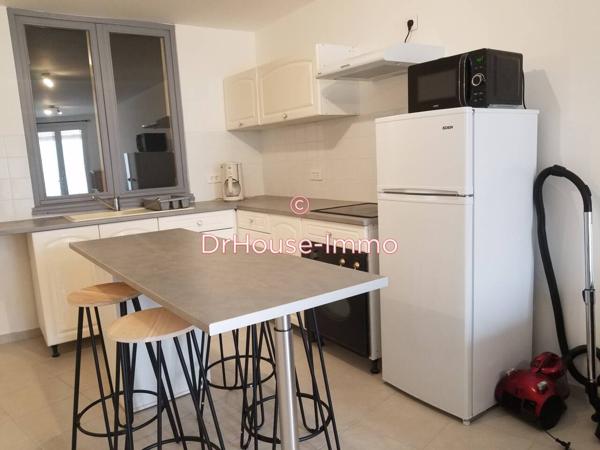 Immeuble à vendre 11 pièces de 287 m²