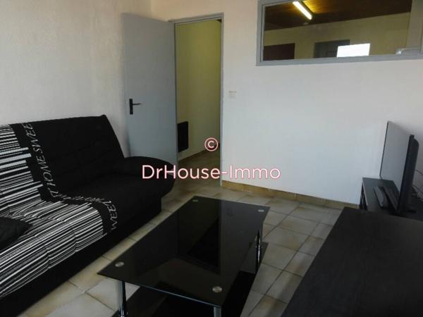 Immeuble à vendre 11 pièces de 287 m²