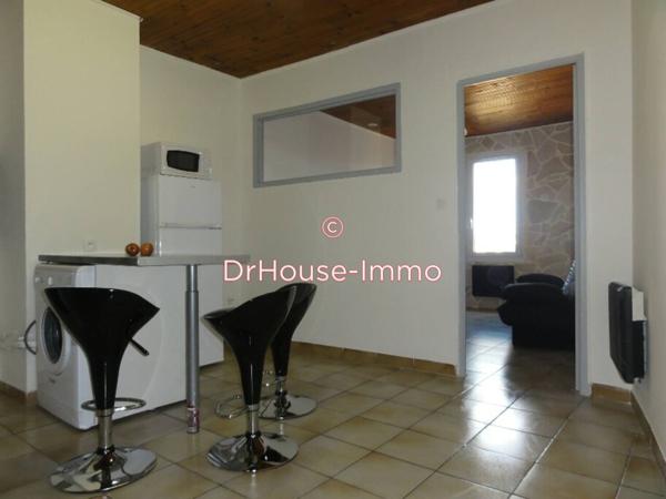 Immeuble à vendre 11 pièces de 287 m²