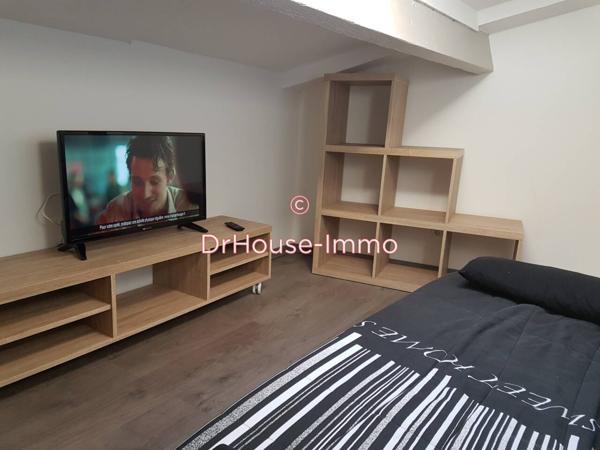 Immeuble à vendre 11 pièces de 287 m²