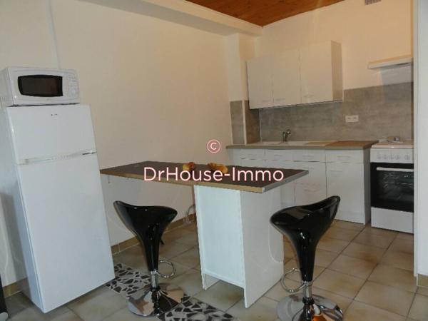 Immeuble à vendre 11 pièces de 287 m²