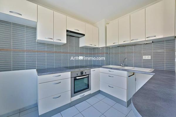 Vente Appartement 2 pièces 42 m2 à Sucy-en-Brie