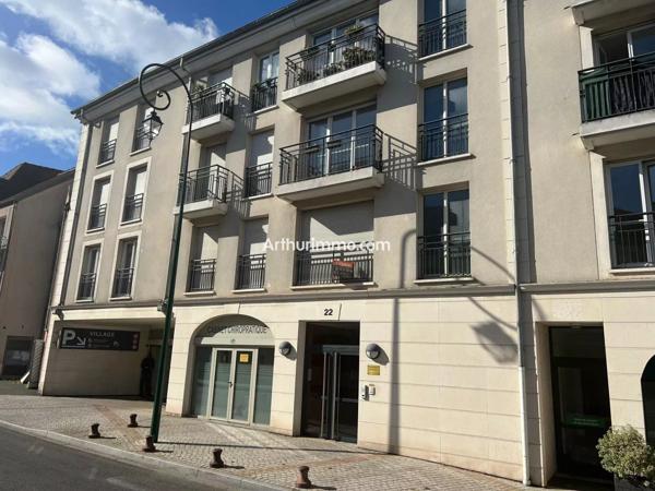 Vente Appartement 2 pièces 42 m2 à Sucy-en-Brie