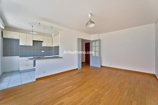 Vente Appartement 2 pièces 42 m2 à Sucy-en-Brie