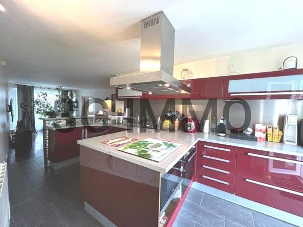 Vente / Appartement T5